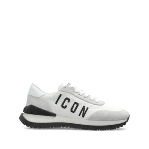 디스퀘어드2 스니커즈 SNM041711708205M0 White