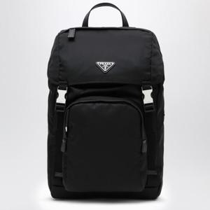 프라다 백팩 2VZ135HOL2DMG Black