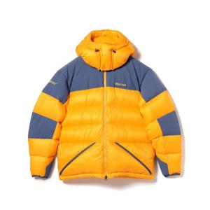 베터 기프트 샵 × 마모트 백 플라즈마 파커 M15013X/M15013