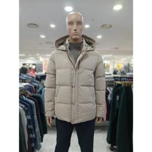 크로커다일 세이브존05 푸퍼 후드 구스  점퍼 82 AAJP4204/82