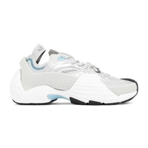 랑방 스니커즈 FWSKIK00MEFRP23 00 WHITE