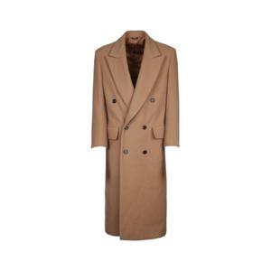 로로피아나 코트 FAO8164 E388 CAMEL