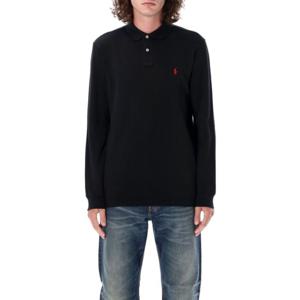 폴로 랄프로렌 긴팔 티셔츠 25A710680790 045 BLACK