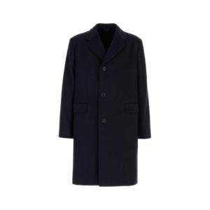 프라다 코트 UC506DSOOO15J0 F0008 BLUE