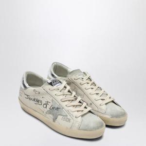 골든구스 스니커즈 GMF00101F006889 WHITE