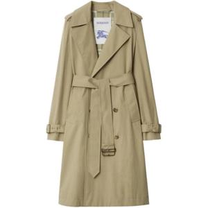 버버리 코트 8106349 C2219 Beige