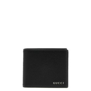 GUCCI 로고 지갑 771148AABXM1000