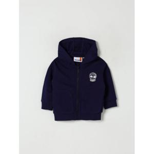 키즈 팀버랜드 풀오버 T60487 84N Blue