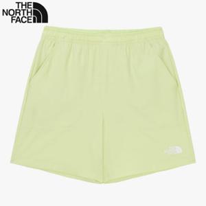 노스페이스 NS6NR08D 남성 선라이즈 쇼츠 우븐 반바지 KR