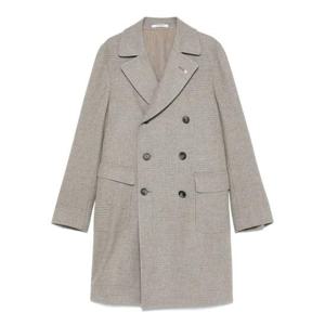 딸리아토레 코트 550066 CSBLM0W ET895 GREY
