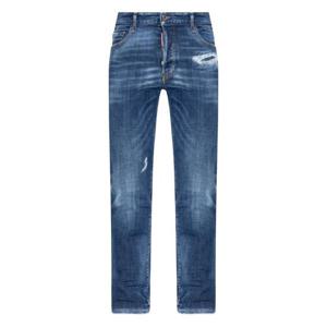 디스퀘어드2 데님 S30872 S74LB1729 470 BLUE