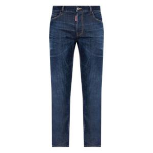 디스퀘어드2 데님 D30010 S74LB1737 470 BLUE