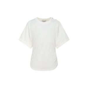(JJ지고트) 백 리본 돌먼 슬리브 블라우스 GR5A0BLJ11