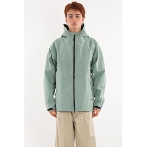 미즈노 자켓 B2GEC001 ICEBERG GREEN Green