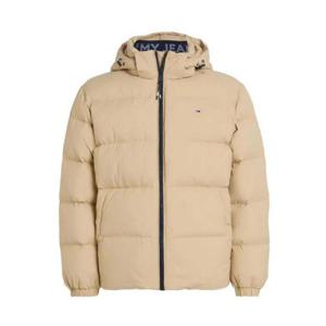 타미힐피거 자켓 DM0DM19786 Beige