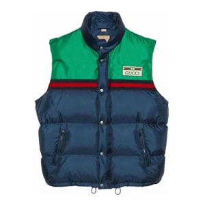 구찌 패딩 698713Z8BN74697 Blue