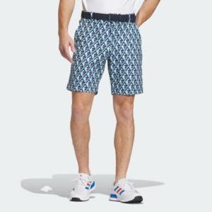 아디다스골프반바지 CQK AG1AM24IN9027 ESS GR SHORTS