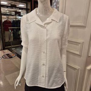 [BCBG] 비씨비지 가을25 쥴리 블라우스 B5C7B416