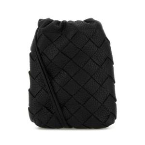 BOTTEGA VENETA 보테가 베네타 블랙 크로스백 2050785