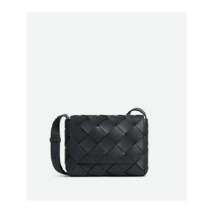 BOTTEGA VENETA 보테가 베네타 그레이 크로스백 2049511