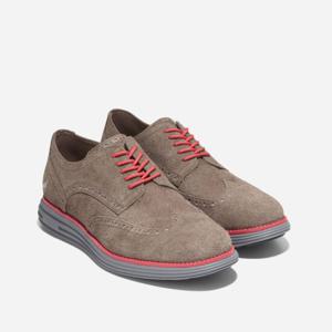 콜한 x 스테이플 PIGEON ORIGINALGRAND WINGTIP C37151