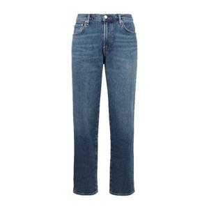시티즌오브휴머니티 블루 스트레이트 5포켓 진 6510B1549 atntc