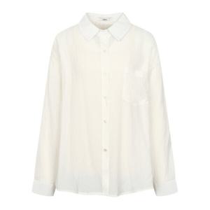 [더레노마]시스루 나시옵션 블라우스 R2F25WST820