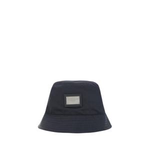 돌체앤가바나 모자 GH701AGF853 N0000 BLACK