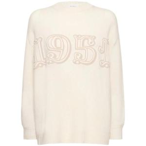 막스마라 Fido 1951 플록 울 니트 스웨터 78I-50R048