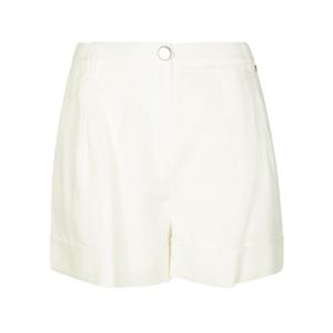 리우조 숏팬츠 WA5483T6862 10701 Bianco