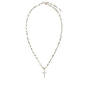 돌체앤가바나 네크리스 WNQ1D2W1111 87655 Silver