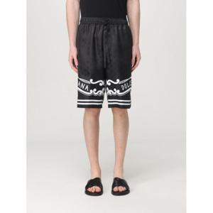 돌체앤가바나 숏팬츠 GV37ATGI979 N0000 BLACK