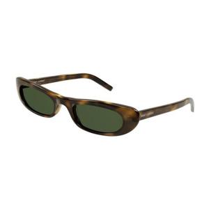 생로랑 선글라스 SL 557 SHADE Havana