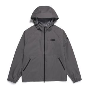 내셔널지오그래픽 N252UJP220 유로파 경량 3L 후드 점퍼 IRON GREY