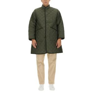 라벤헴 패딩 SLJ4061 MILITARY GREEN