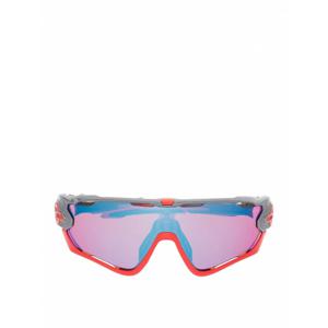 [OAKLEY] 남성 선글라스 Jawbreaker 커브드 0OO9290929073 레드 /8