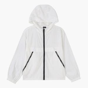 USALL 유솔 HC29 홑겹 나일론 바람막이 ULJA24401