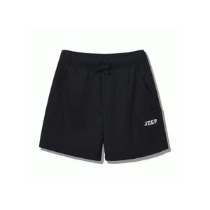 [지프]JEEP Jeep  면 트레이닝 반바지 쇼츠_ JP2TSU995_