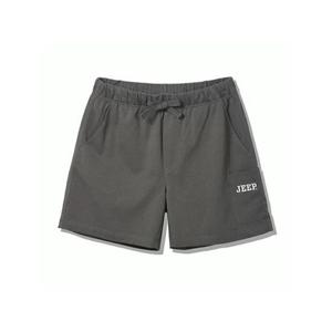 [지프]JEEP Jeep  면 트레이닝 반바지 쇼츠_1 JP2TSU995_1
