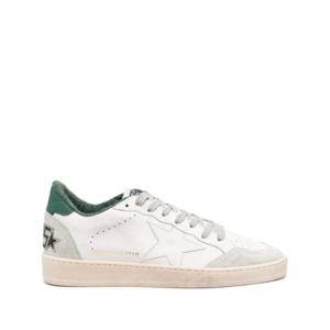 골든구스 스니커즈 GMF00117 F00474610802 Green