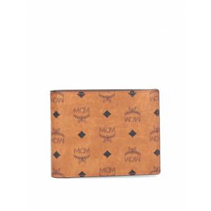[MCM] 여성 지갑 purses brown MXSAAVI02CO Brown /8
