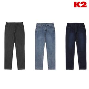 K2(케이투)남성 코드텐(CODE10) 아이스 데님 팬츠 KMM23365