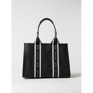 [ARMANI EXCHANGE] 여성 숄더 백 XW000934AF13685 MC056 블랙 /6