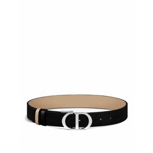 [DIOR] 여성 벨트 B0447PWGA096220 베이지 /8