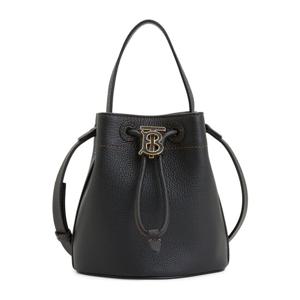 버버리  MN DRAWSTRING BUCKET 8066182 여자 버킷백
