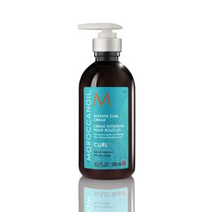 모로칸오일 인텐스 컬 크림 300ml 미국정품