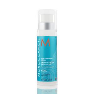 모로칸오일 컬 디파이닝 크림 250ml 미국정품