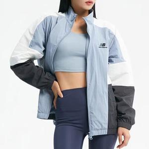 [뉴발란스]AUNI 플라잉 웜업자켓 NBNAD32813-51