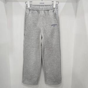 [에꼴리에]봄신상 카펜더 포켓 특양면 바지(25A1704)