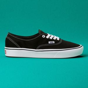 [VANS] Comfycush어센틱(블랙) VN0A3WM7VNE